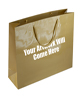 Large Gloss Rope Handle Paper Bags-43x33x13cm
